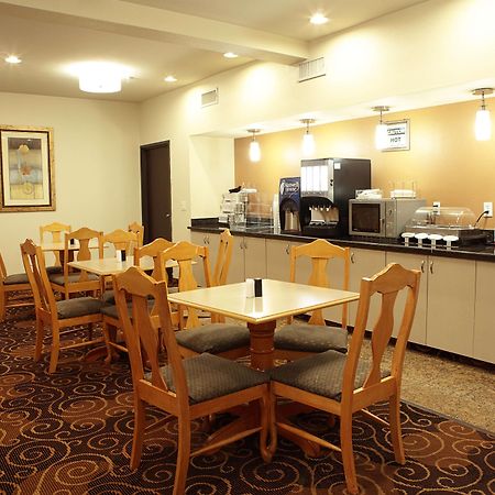 Best Western Northwest Inn Даллас Экстерьер фото