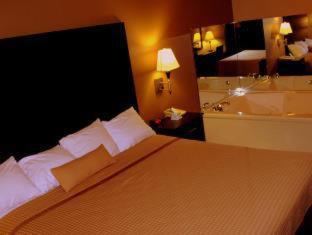 Best Western Northwest Inn Даллас Номер фото